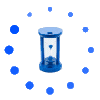 Loading animated gif